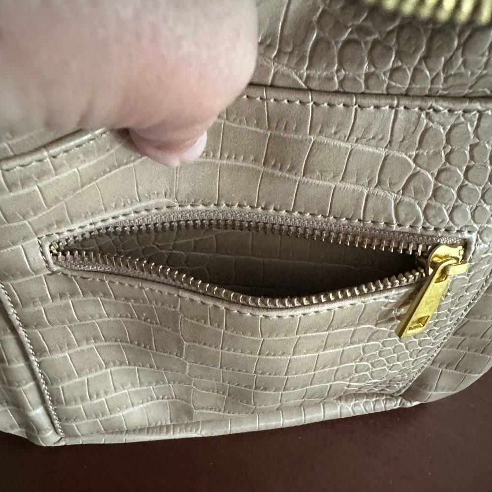 Fawn Design Mini Backpack Croc - Picture 9 of 10